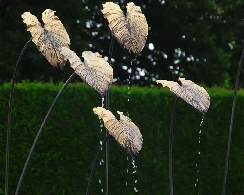 最可愛的百年鄉(xiāng)村花園！傳承三代，熠熠生輝