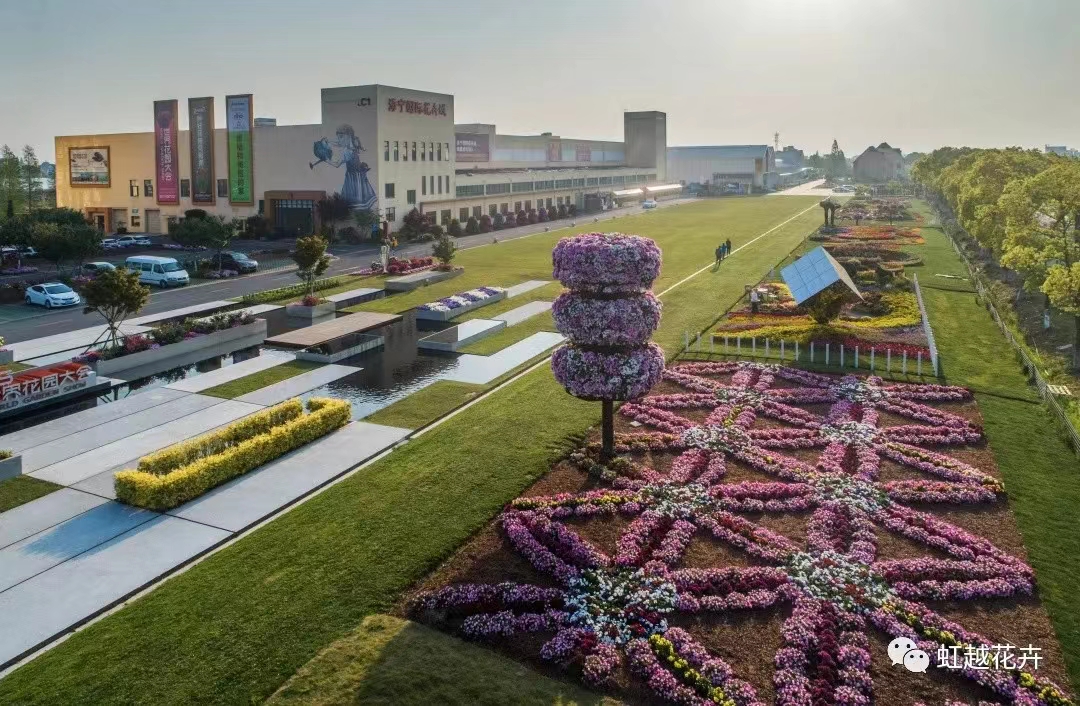 人才招募|一起開啟虹越花卉區(qū)域市場新紀元！